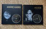 The Icon series PRINCE, ANDRÉ HAZES, Alle leeftijden, Ophalen of Verzenden, Gebruikt, Muziek en Concerten