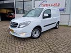 Mercedes-Benz Citan 108 CDI BlueEFFICIENCY AIRCO, Auto's, Bestelauto's, Voorwielaandrijving, Gebruikt, Euro 6, 4 cilinders