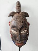 Yuruba masker, Ophalen of Verzenden