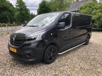 Renault Trafic 2.0 dCi 120 T29 L2H1 Comfort, Voorwielaandrijving, LED verlichting, Gebruikt, Euro 6