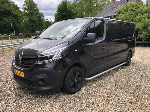 Renault Trafic 2.0 dCi 120 T29 L2H1 Comfort, Auto's, Bestelauto's, Bedrijf, Te koop, ABS, Airconditioning, Boordcomputer, Centrale vergrendeling