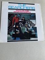 Searchers - Take me for what I'm worth ( lp), Ophalen, Gebruikt, 12 inch, Poprock