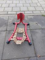 Motorstandaard als nieuw, Motoren, Ophalen of Verzenden, Zo goed als nieuw