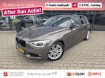 BMW 1-serie 116i EDE Executive *Trekhaak & Nieuwe Ketting*, Auto's, 1-Serie, 65 €/maand, Gebruikt, 4 cilinders