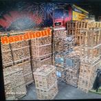 Haardhout ermelo, Minder dan 3 m³, Ophalen of Verzenden, Blokken