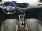 Volkswagen Taigo 1.5 TSI 150pk DSG/AUT R-Line Camera, IQ.Lig, Stof, Zwart, 4 cilinders, 1192 kg
