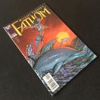 Fathom Vol.1 #5 (1999) NM- (9.2), Eén comic, Amerika, Nieuw, Ophalen of Verzenden