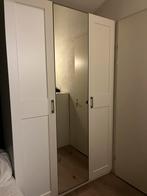 Ikea Pax kledingkast 150x58x236 cm, Huis en Inrichting, Kasten | Kledingkasten, Ophalen, 100 tot 150 cm, 200 cm of meer, Zo goed als nieuw