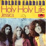 Single - Golden Earring ‎– Holy Holy Life (Germany), Cd's en Dvd's, Vinyl Singles, Gebruikt, 7 inch, Single, Ophalen of Verzenden
