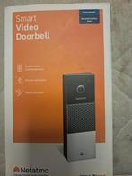 smart video doorbell, Ophalen of Verzenden, Nieuw