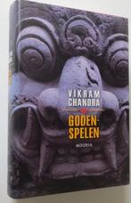 Vikram Chandra: Godenspelen, Wereld overig, Ophalen of Verzenden, Vikram Chandra, Zo goed als nieuw