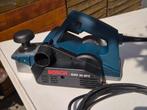 Bosch GHO 36-82 C Schaafmachine, Ophalen of Verzenden, Gebruikt, Elektrisch