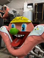 Diverse carnavals koppen, Ophalen, Zo goed als nieuw, Carnaval