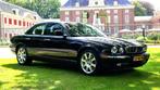 Jaguar XJ 3.5 V8 NL auto en zeer goed onderhouden, Auto's, Automaat, Achterwielaandrijving, 258 pk, 3555 cc