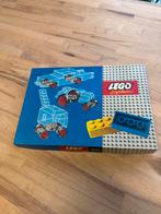Lego 314 - NOS - bouwjaar voor 1968, Ophalen of Verzenden, Nieuw, Complete set, Lego