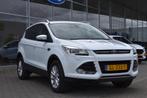 Ford Kuga 1.5 Titanium | Trekhaak | Cruise Control | Climate, Auto's, Ford, Te koop, Benzine, Gebruikt, 750 kg