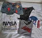 Stoere tiener meidenset maat 170 14+, Meisje, H&M, Nieuw, Ophalen of Verzenden