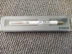 Parker Pen - Special Edition SGG Stigas GUO Groep, Verzamelen, Pennenverzamelingen, Gebruikt, Parker, Fineliner, Met reclame