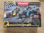 Carrera Go, Ophalen, Zo goed als nieuw
