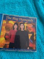 The BLUE DIAMONDS, Ophalen of Verzenden, Zo goed als nieuw