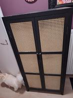 Gratis kast, Ophalen, Gebruikt