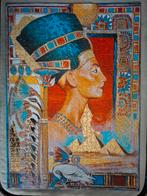 Jumbo - The Queen of Amarna, Hobby en Vrije tijd, Denksport en Puzzels, Ophalen of Verzenden, 500 t/m 1500 stukjes, Zo goed als nieuw