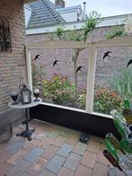 Windschermen, Ophalen, Zo goed als nieuw