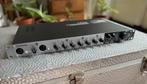 Steinberg UR 824 interface USB, Ophalen, Zo goed als nieuw, Audio