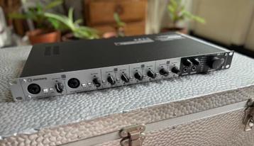 Steinberg UR 824 interface USB beschikbaar voor biedingen