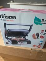 Tristar multigrill, Ophalen of Verzenden, Nieuw