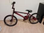 Bmx, Fietsen en Brommers, Fietsen | Crossfietsen en BMX, Ophalen, Zo goed als nieuw, Staal