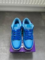 Nike SB Dunk Low Blue Raspberry (45), Kleding | Heren, Schoenen, Blauw, Nike, Nieuw, Ophalen of Verzenden
