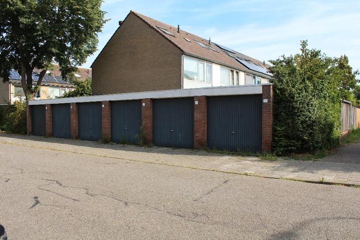 BELEGGING te koop Middelburg, Auto diversen, Autostallingen en Garages