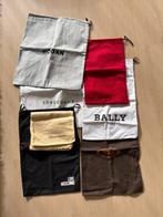 Schoenenzakken van bekende merken, Ophalen, Zo goed als nieuw