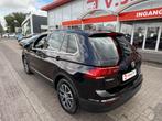 Volkswagen TIGUAN 1.4 TSI ACT. AUT. 150PK LEER PANO-DAK CAME, Automaat, Gebruikt, Huisgarantie, Zwart