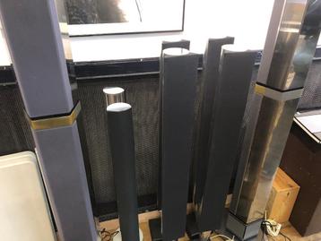B&O Bang & Olufsen Beolab 6621 6000 8000 beocenter 9000 beschikbaar voor biedingen