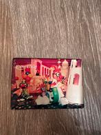 Efteling magneet, Verzamelen, Efteling, Ophalen of Verzenden, Nieuw, Overige typen