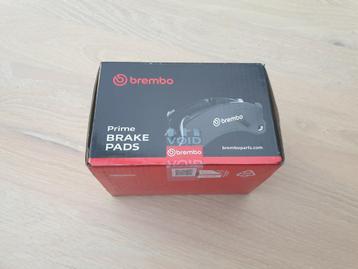 Remblokken Set Brembo P23021 voor Hyundai Getz en Kia  beschikbaar voor biedingen