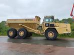 Terex TA 30 dumper kupper knik truck 27 ton CE airco