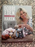 Eenvoudige haakpatronen, Hobby en Vrije tijd, Ophalen, Zo goed als nieuw, Patroon of Boek