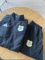 PEC Zwolle trainingspak Adidas, Verzamelen, Sportartikelen en Voetbal, Ophalen of Verzenden, Zo goed als nieuw, Overige binnenlandse clubs