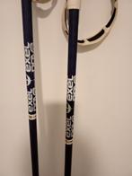 Wandelstokken, Ophalen