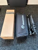 Manfrotto Element Carbon Statief - Zo goed als nieuw!, Zo goed als nieuw, Minder dan 150 cm, Met balhoofd, Ophalen of Verzenden