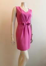 Christiaan Dior roze jurk 36, Ophalen of Verzenden, Roze, Zo goed als nieuw, Maat 36 (S)