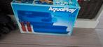 Aquaplay extra onderdelen, Ophalen, Zo goed als nieuw
