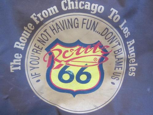mooie stoere mannen grote weekend Amerika Route 66 reis tas, Sieraden, Tassen en Uiterlijk, Tassen | Reistassen en Weekendtassen