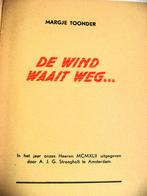 Margje Toonder, hoe het zit, dagboek en tekeningen 1942, Ophalen of Verzenden