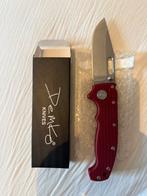 Demko AD20S Magnacut Red G10, Ophalen of Verzenden, Nieuw