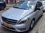Mercedes-Benz B-Klasse 1.8 CDI BE B180 5DRS Dct7 2012 Grijs, Auto's, Mercedes-Benz, Zwart, 4 cilinders, 1796 cc, 1200 kg