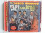 CD The Rocky Fellers - Look At Killer Joe Go! - 1962-1964, Cd's en Dvd's, Cd's | Rock, Ophalen of Verzenden, Zo goed als nieuw